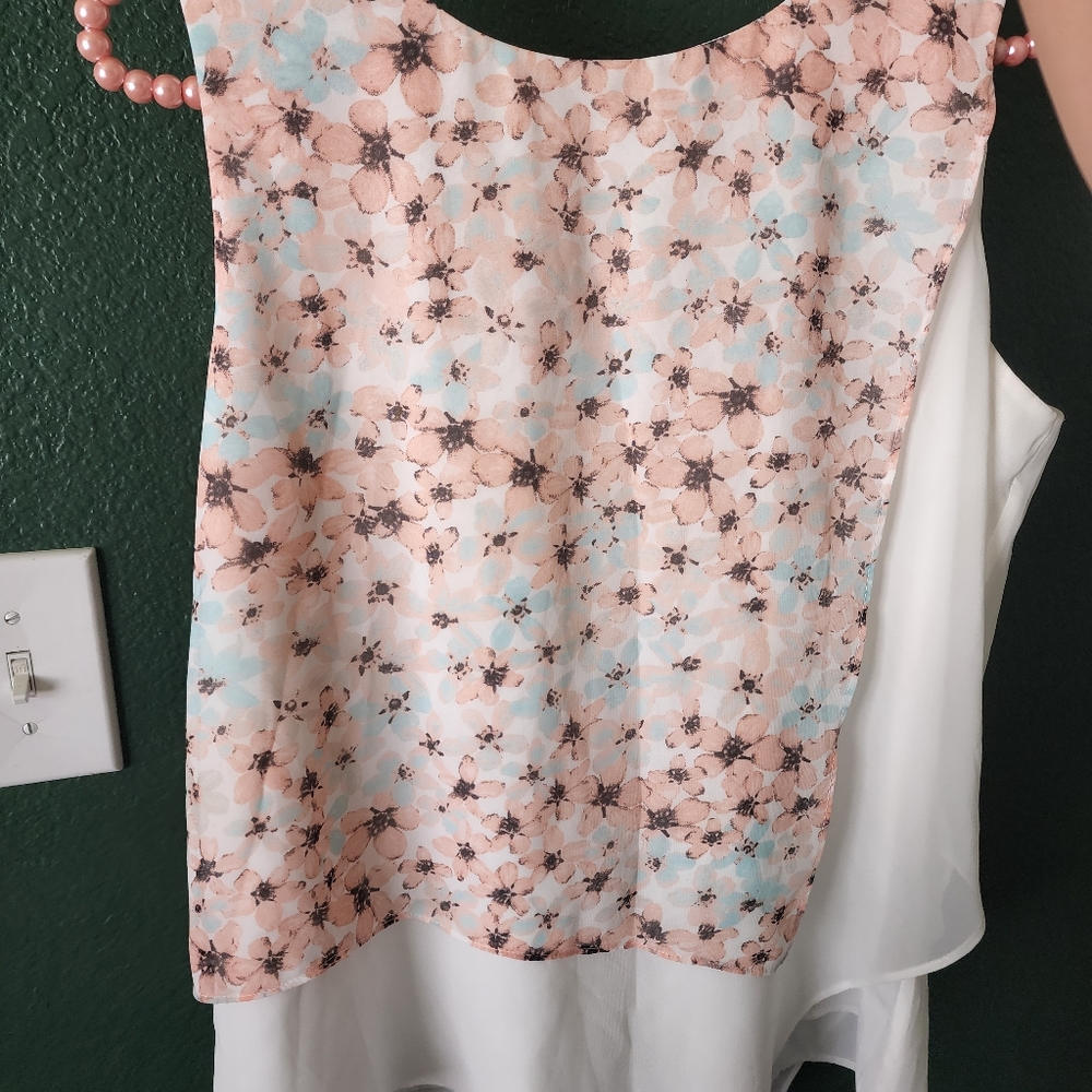 Calvin Klein top